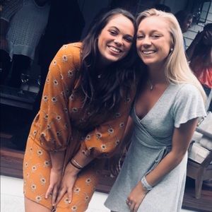 Meet your Posher, Alexandra